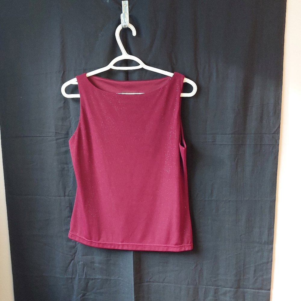Accomplice ladies top